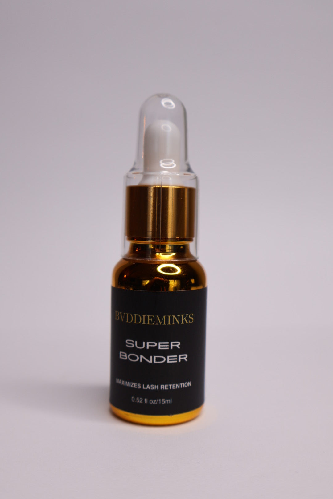 Lash Bonder