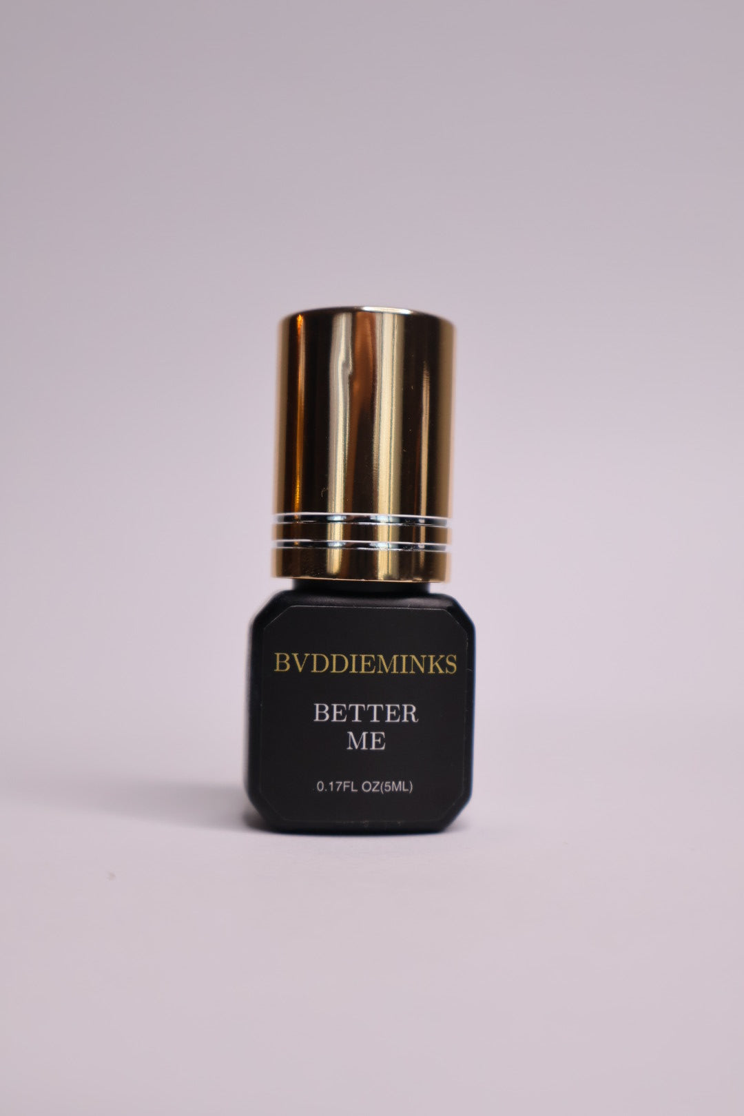 BETTER ME- Ultra-Bond Lash Adhesive